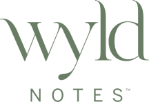 Wyld Notes